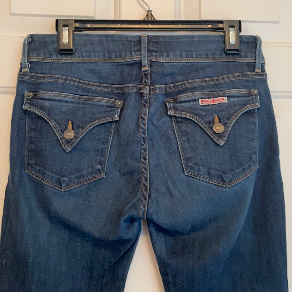 Hudson Jeans
